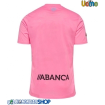 Maglie da calcio Celta Vigo Terza Maglia 2025-26 Manica Corta